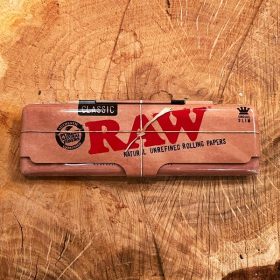 RAW CLASSIC METALLBOX