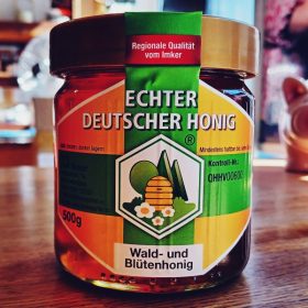 Wald- und Blütenhonig 2026
