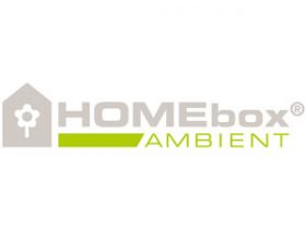 HOMEbox AMBIENT