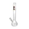 SMOKING RAVEN BONG