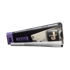 Jware Konische Hülsen Medium Reefer Size