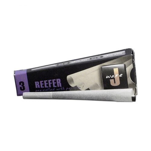 Jware Konische Hülsen Medium Reefer Size