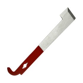Edelstahl Stockmeisel