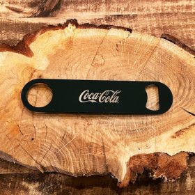 Coca-Cola Speed Opener