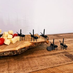 Ameisen-Partyspieße (12er Set)