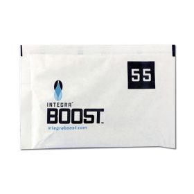 Integra Boost Humidity 2-Way Control 55%, 67g