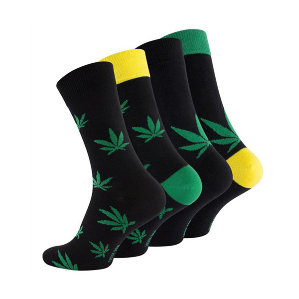 Socken "365 High" SIZE 39-42