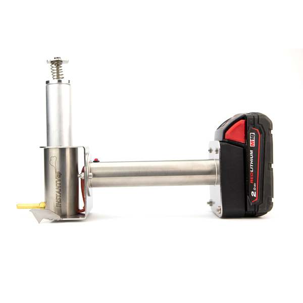 InstantVap 18V Lite
