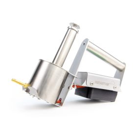 InstantVap 18V Turbo